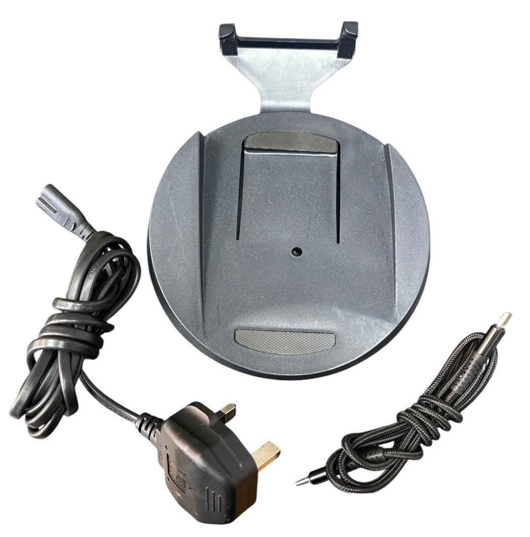 Begagnad PS5 Disc Edition 825 GB – Oöppnad/utan originalkartong – Ingen handkontroll (UK-plugg)