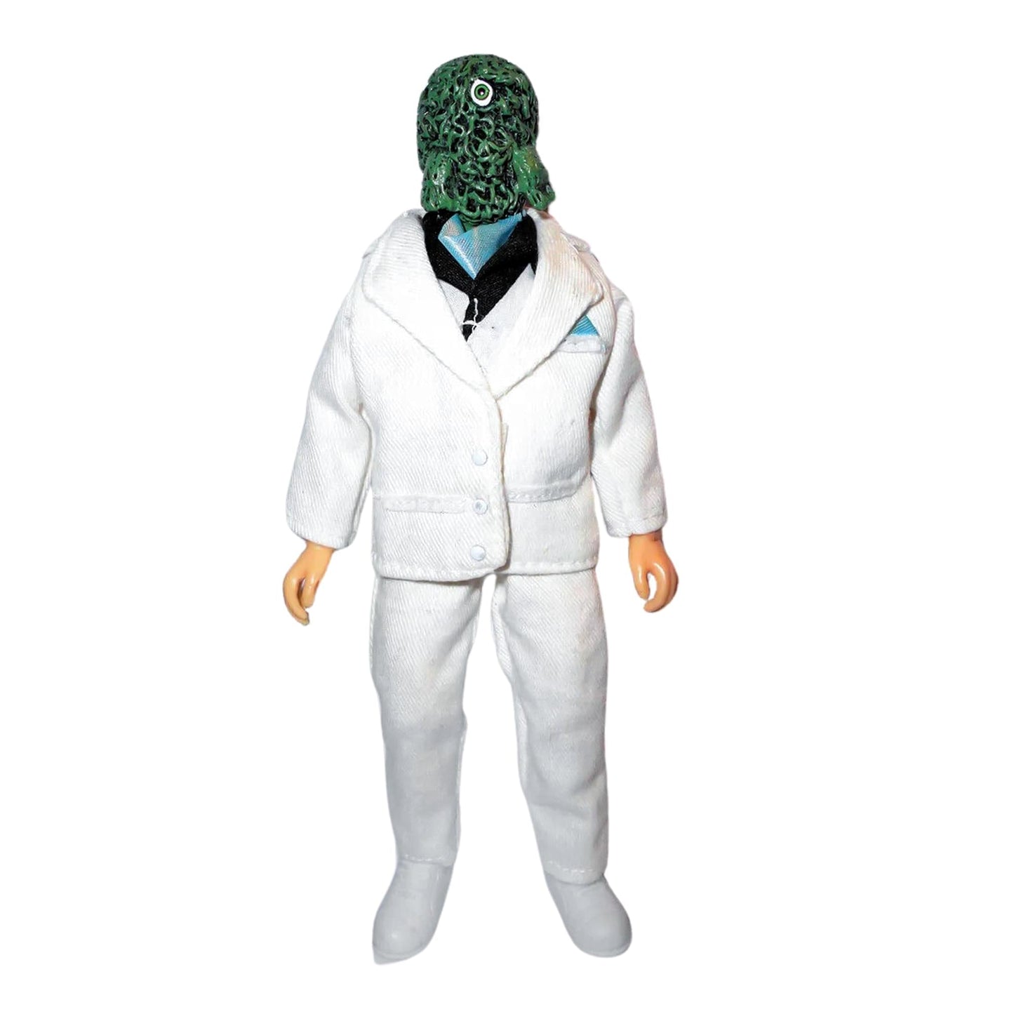 Doctor Who Scaroth Retro Clothed 8 Action Figure