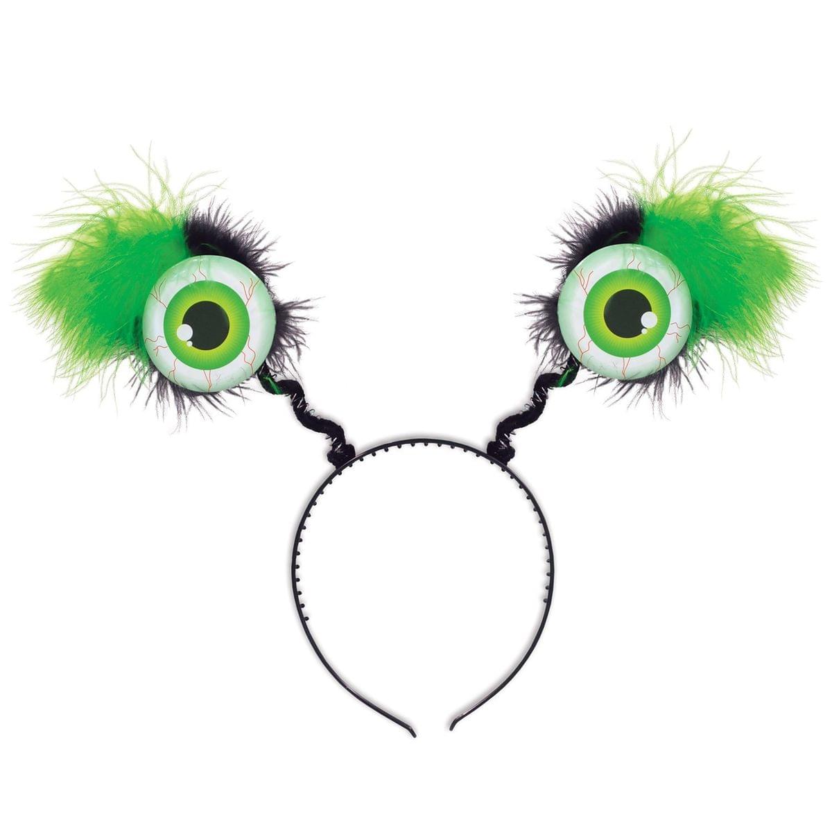 Eyeball Boppers Green