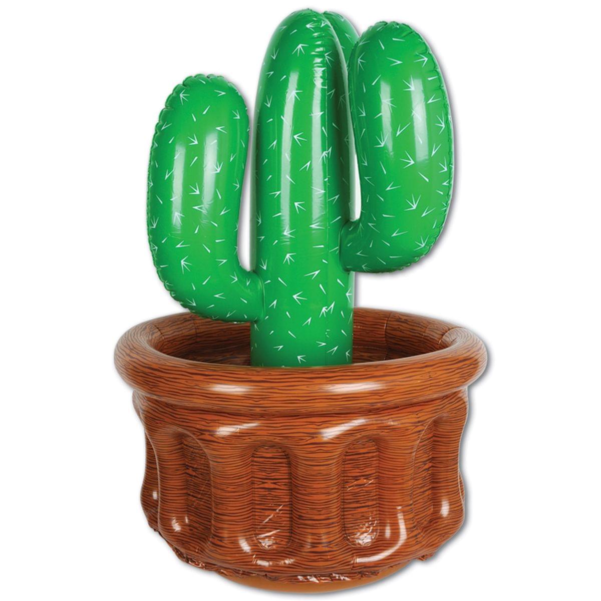 Cactus Cooler Inflatable