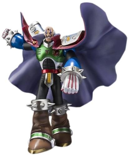 Bandai Tamashii Nations Megaman X Sigma 4 Action Figure