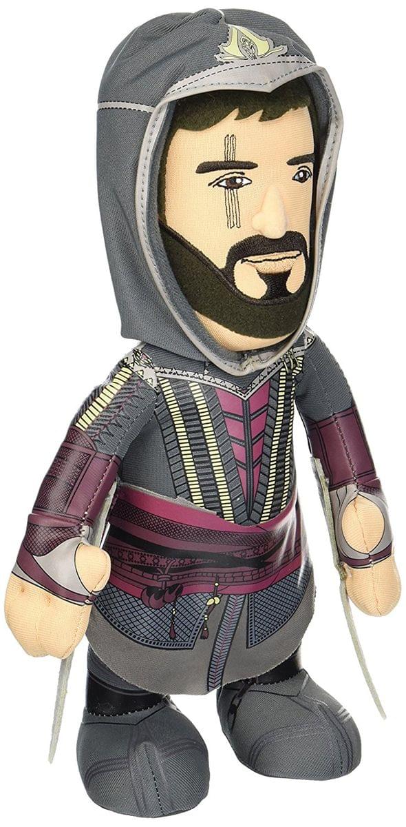 Assassin's Creed Aguilar 10 Plush Figure