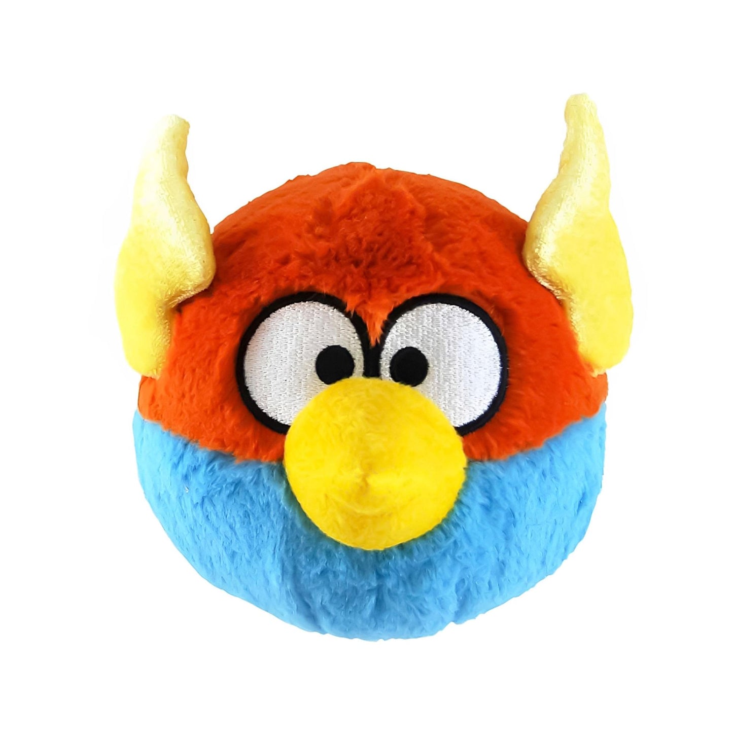 Angry Birds Space 16 Plush: Lightning Bird
