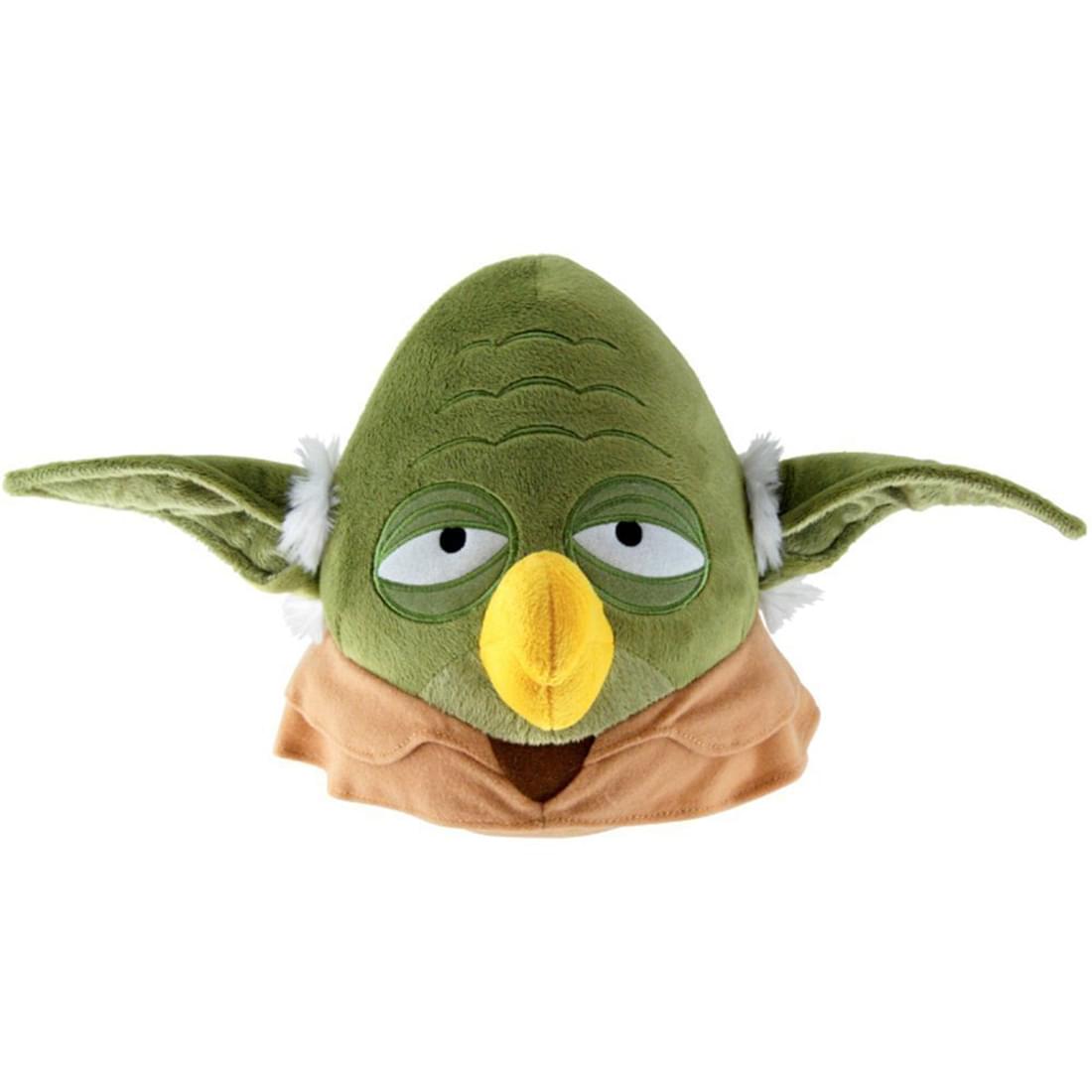 Angry Birds Star Wars Yoda 12 Plush Officially Licensed