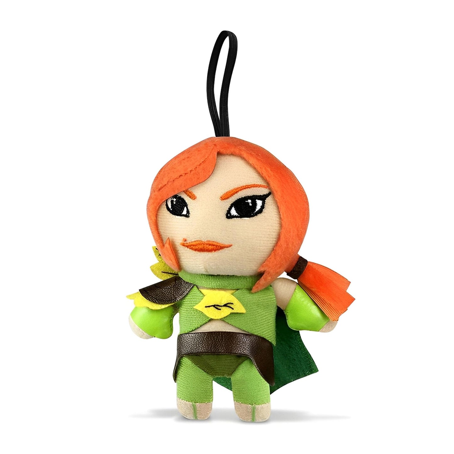 DOTA 2 5 Micro Plush: Windrunner (No Code)