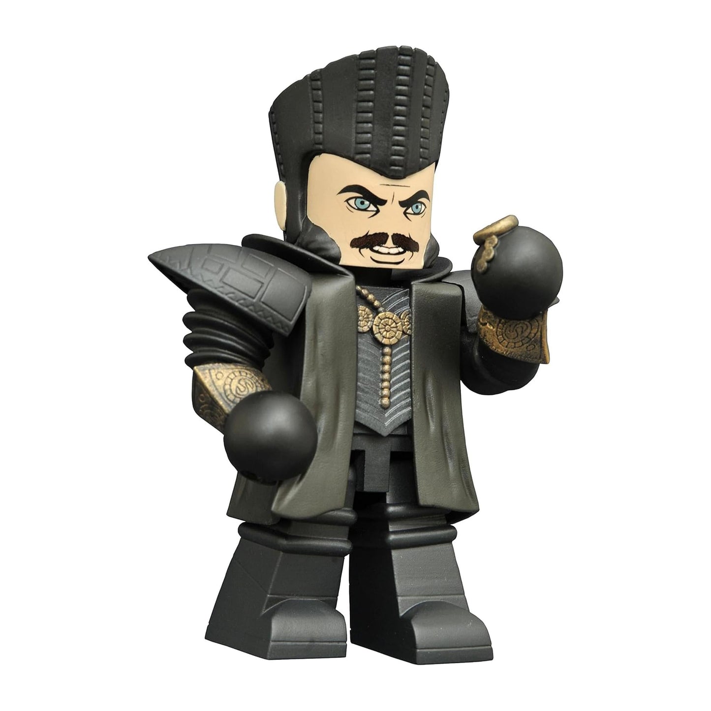 Alice Through the Looking Glass: 4 Time Vinimate Vinyl Figure