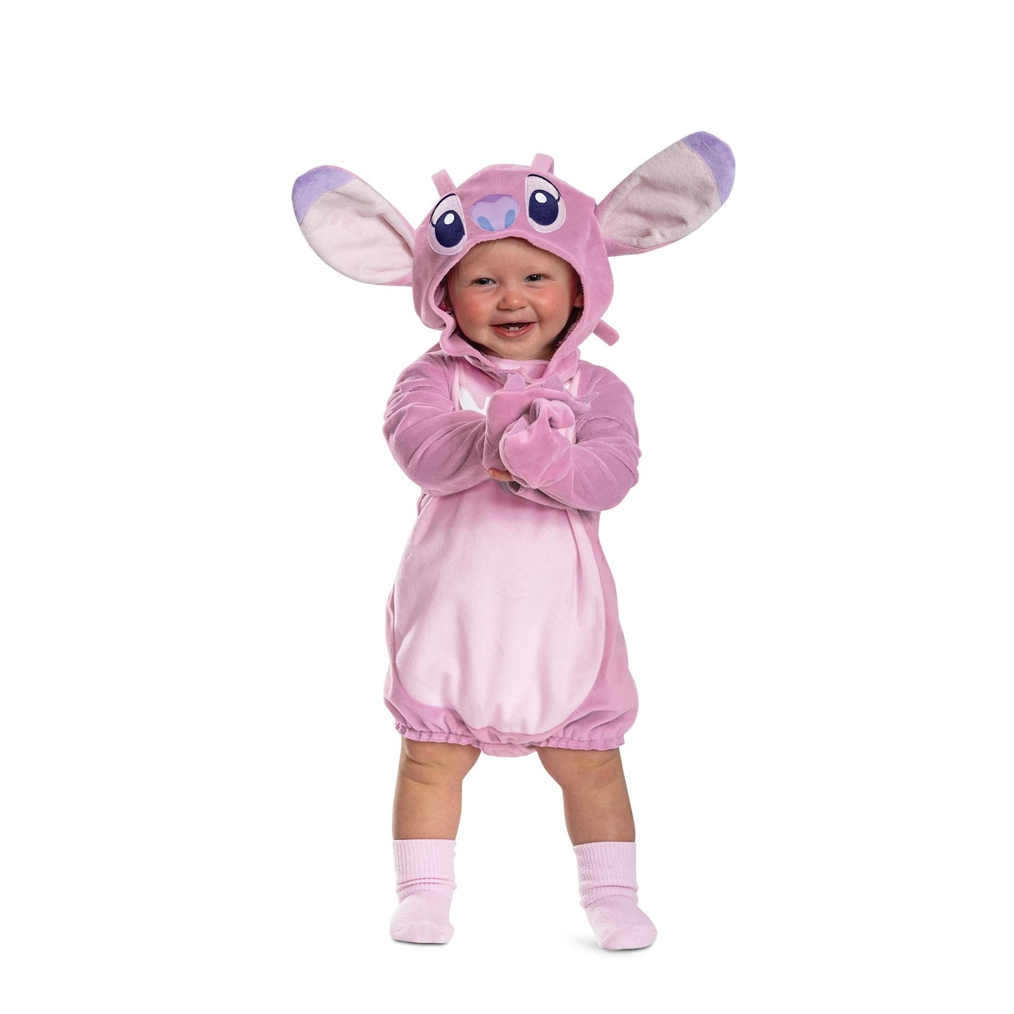 Disney Lilo & Stitch Angel Classic Infant Costume