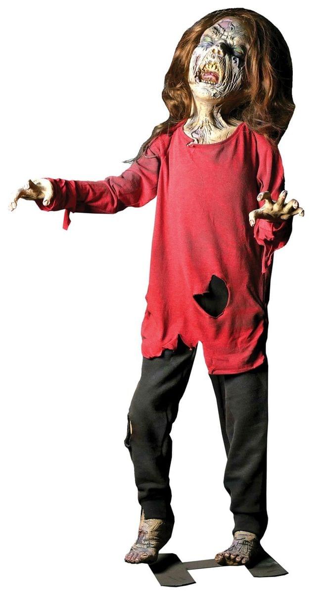 Dead Dawn Halloween Prop