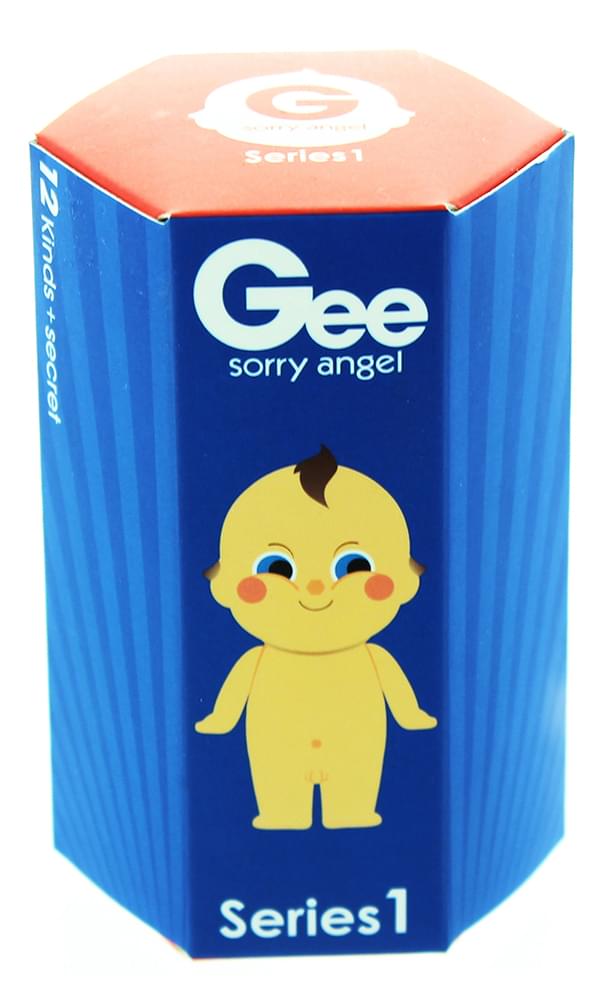 Dreams USA Gee Sorry Angel Single Random Series 1 Figure