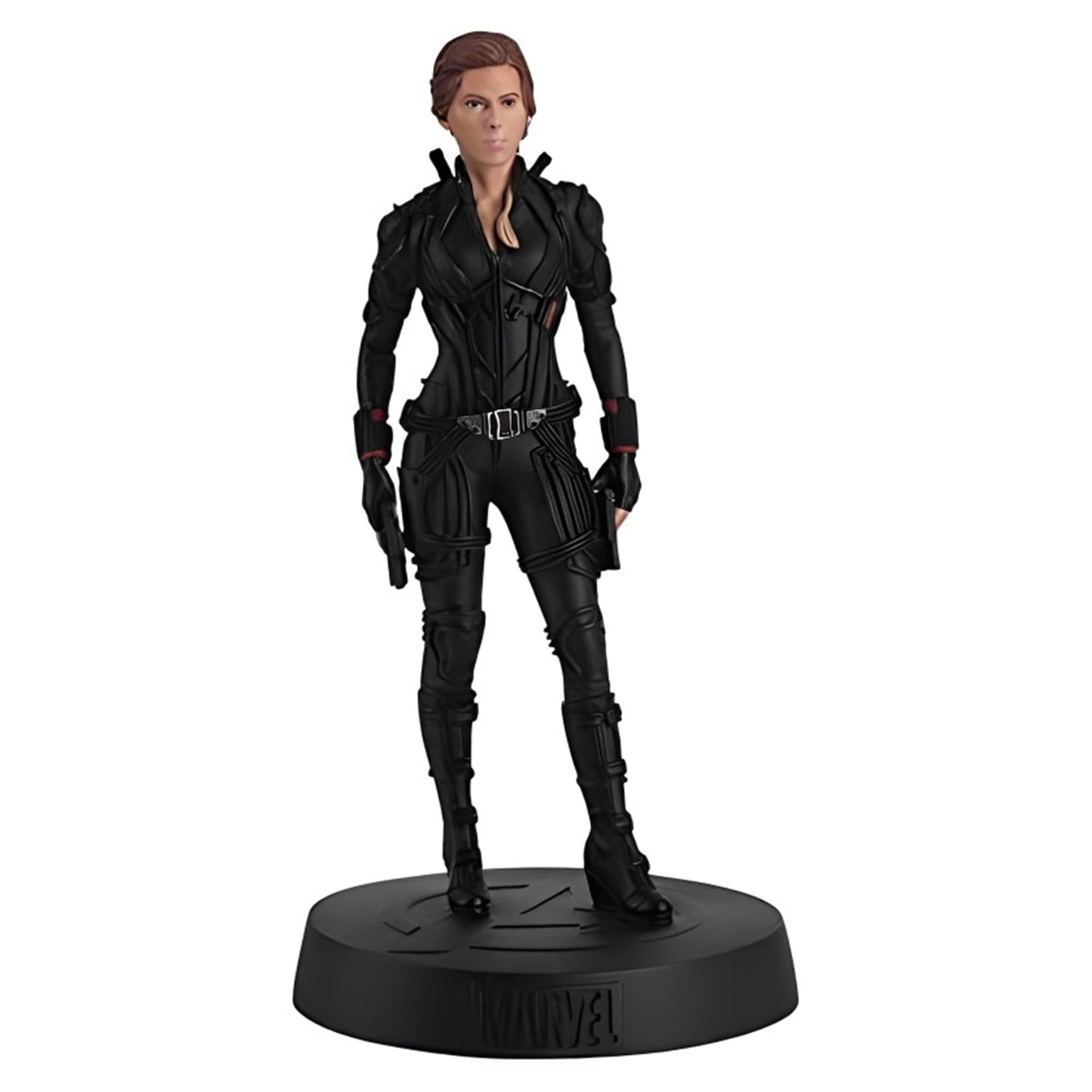 Eaglemoss Marvel Movie Collection 1:16 Figurine | Endgame Black Widow