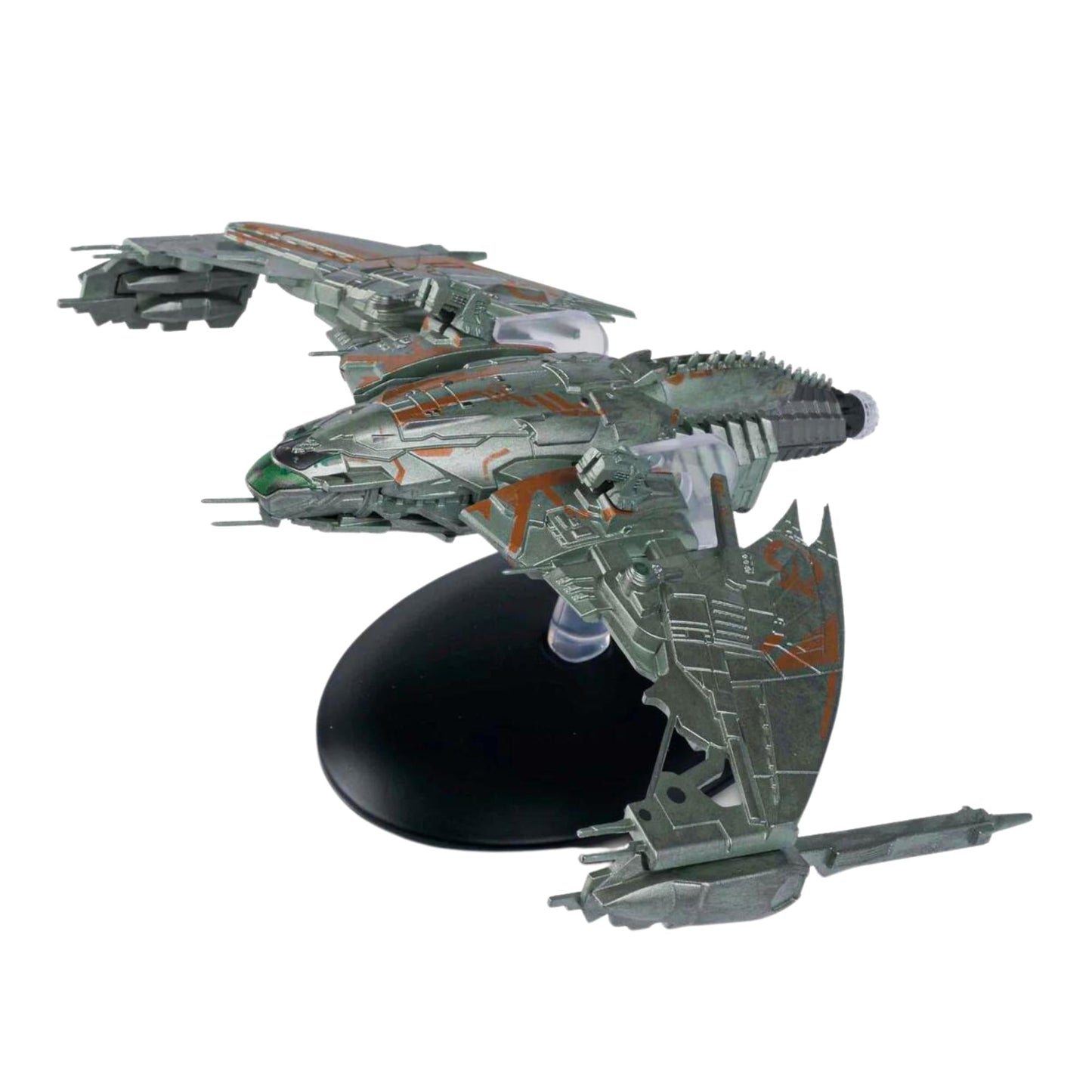Eaglemoss Star Trek Ship Replica | Klingon D5 Bird of Prey