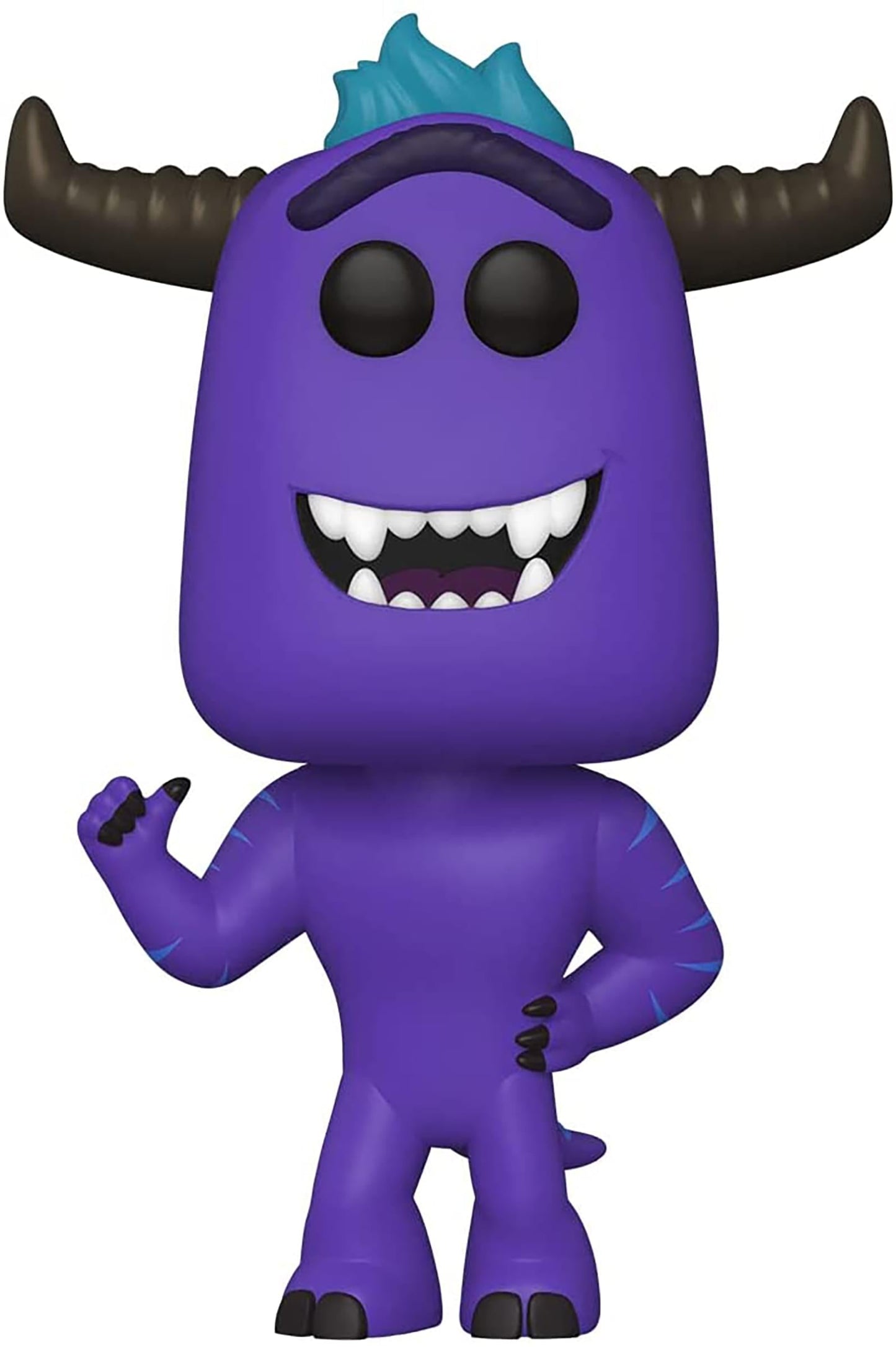 Disney Monsters at Work Funko POP Vinyl Figure | Tylor