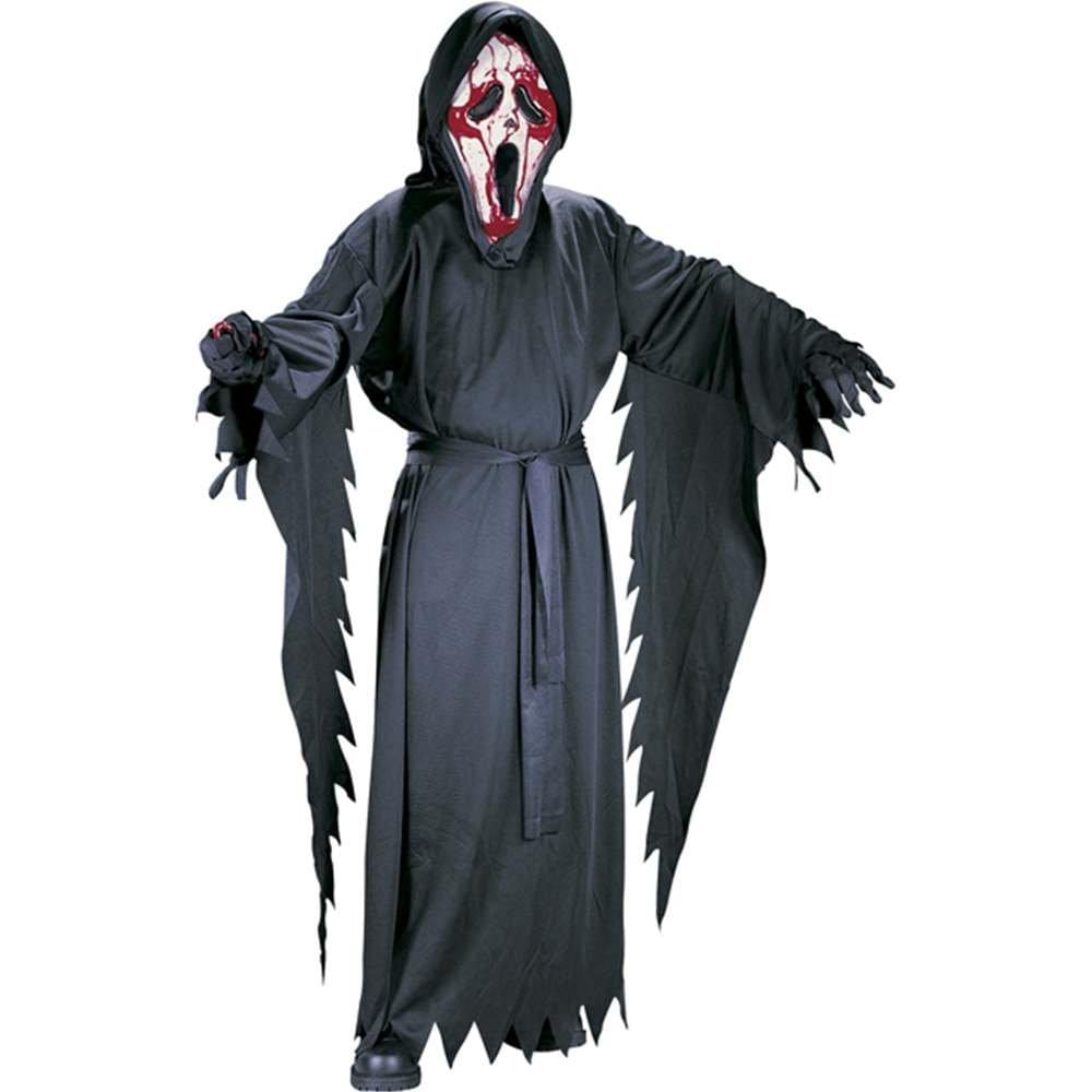 Bleeding Scream Child Costume