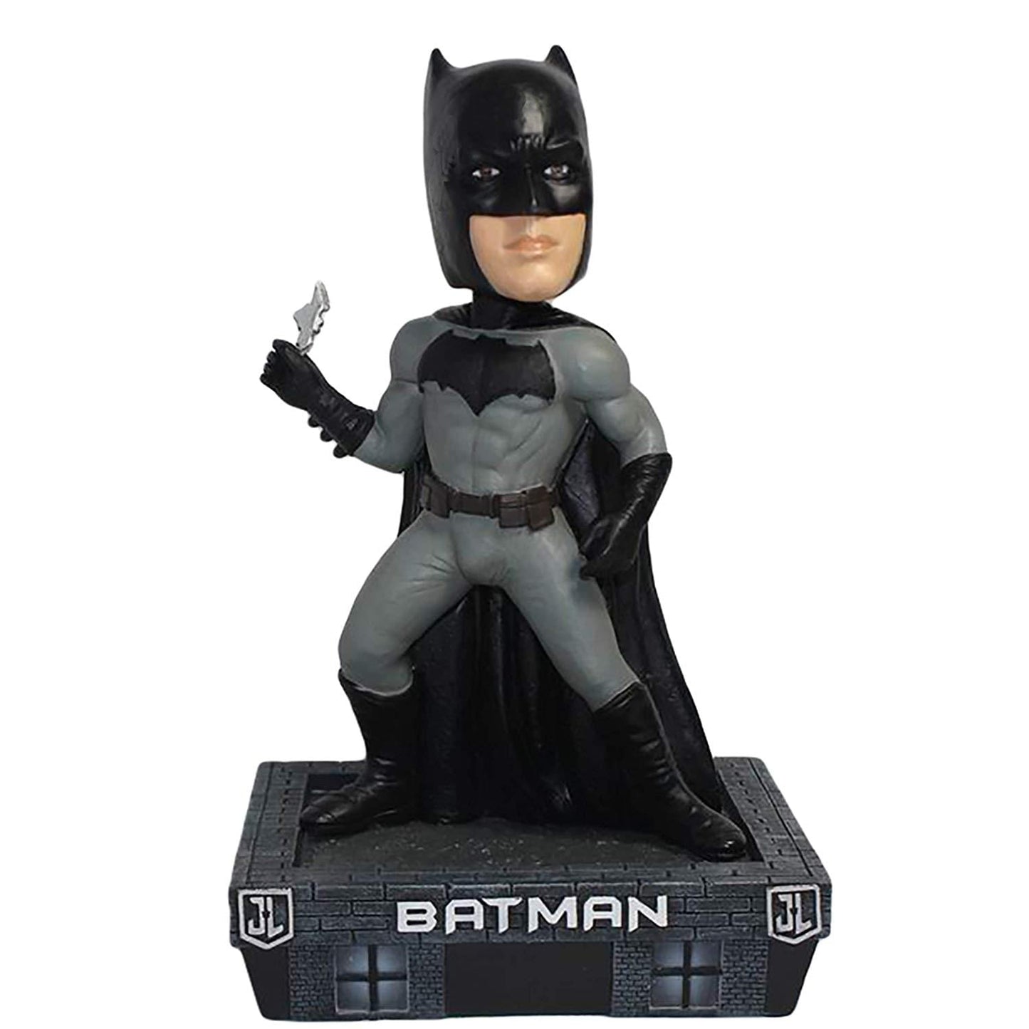 DC Justice League 8 Inch FOCO Resin Bobblehead - Batman