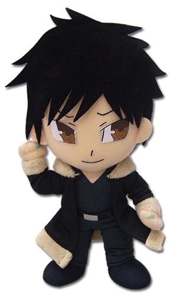 Durarara!! Izaya 8 Plush