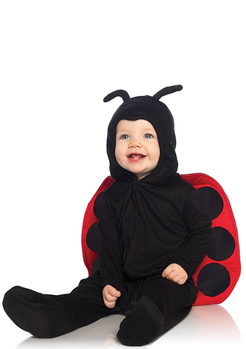 Anne Geddes Ladybug Toddler Costume