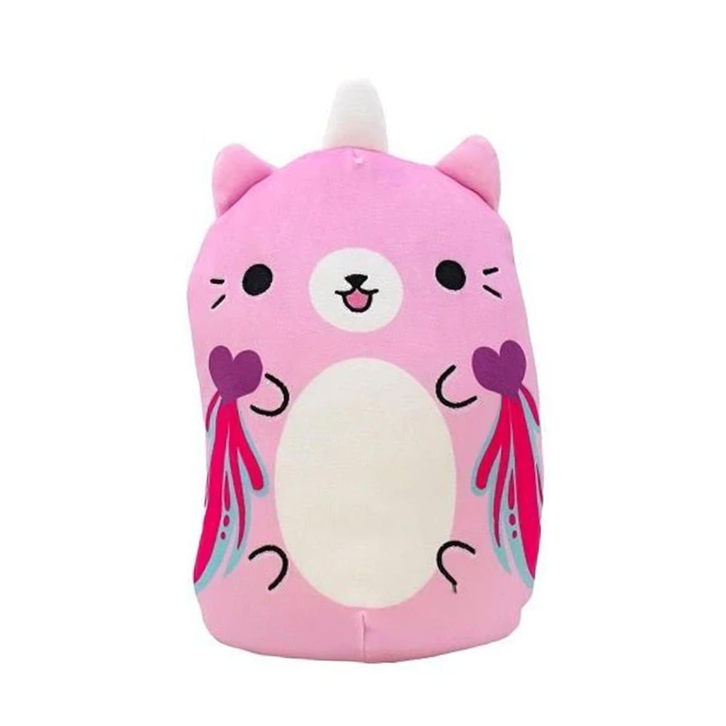 Cats vs Pickles 8.6 Inch Plush | Twinkle Starlight