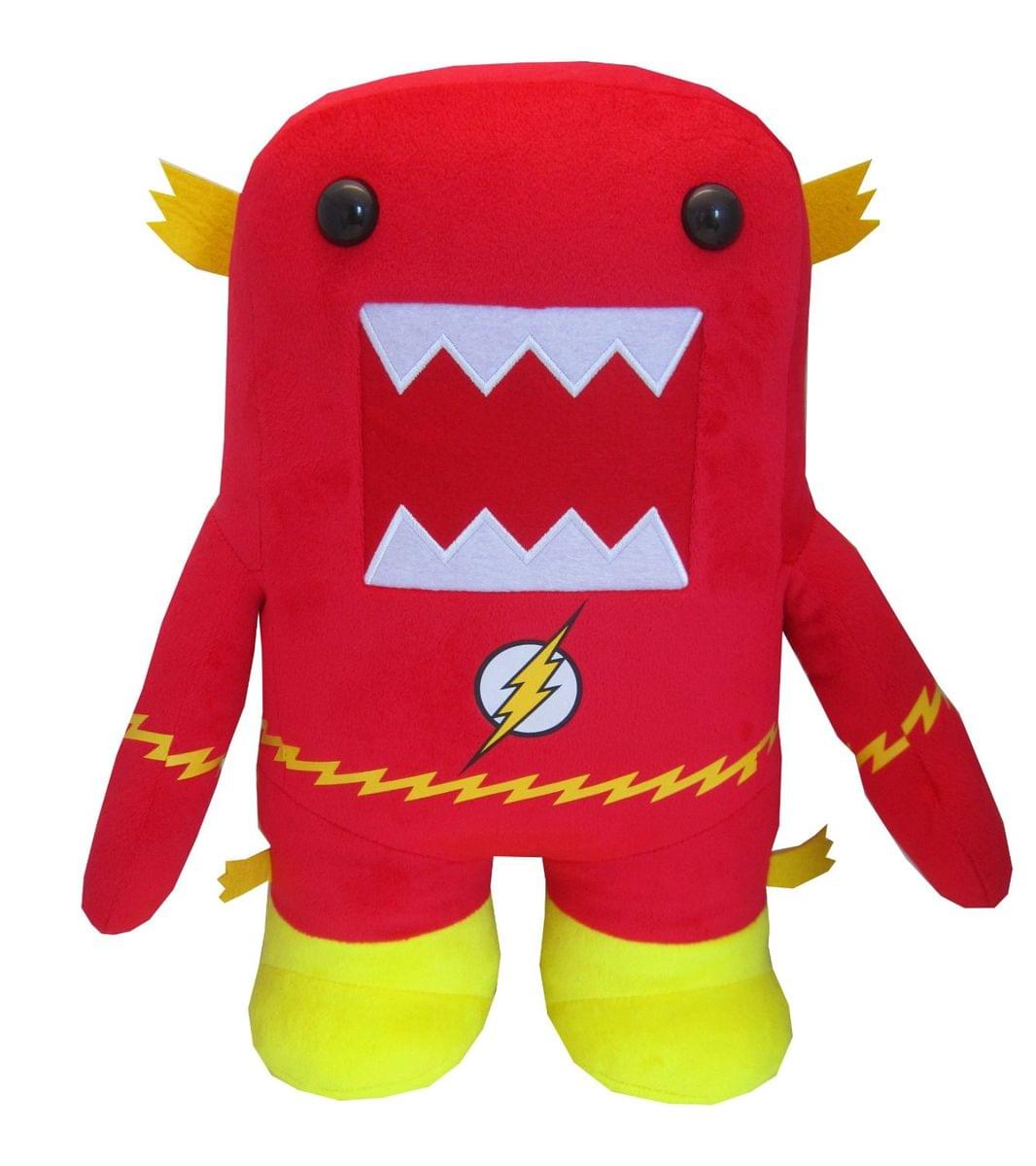 DC Comics Domo 16.5 Plush: The Flash