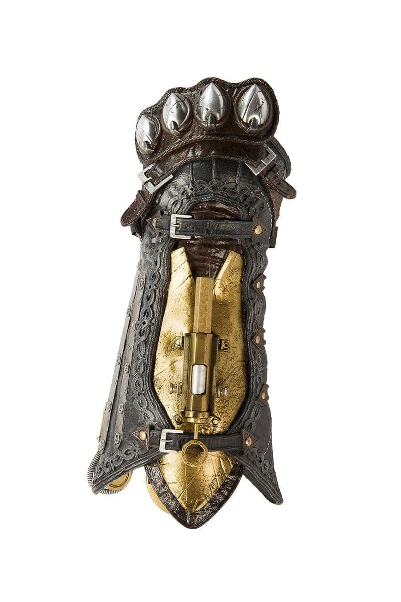 Assassin's Creed Syndicate Jacob's Role Play Hidden Blade Gauntlet