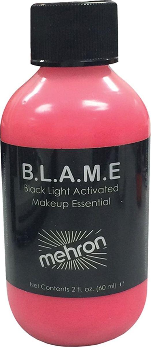 Blame Orange 2Oz Pro Size Costume Makeup