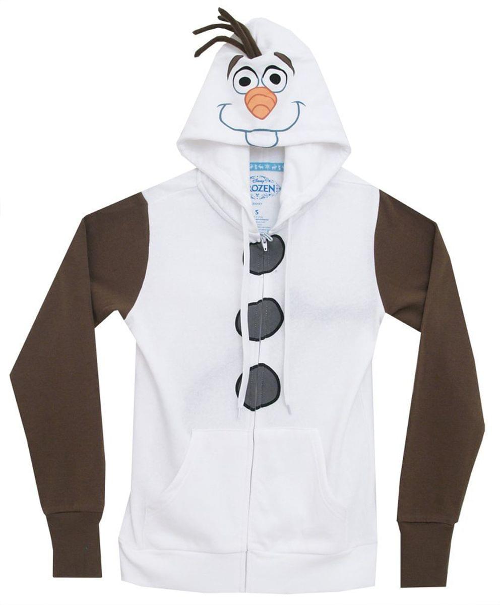 Disney's Frozen I Am Olaf Junior Hoodie