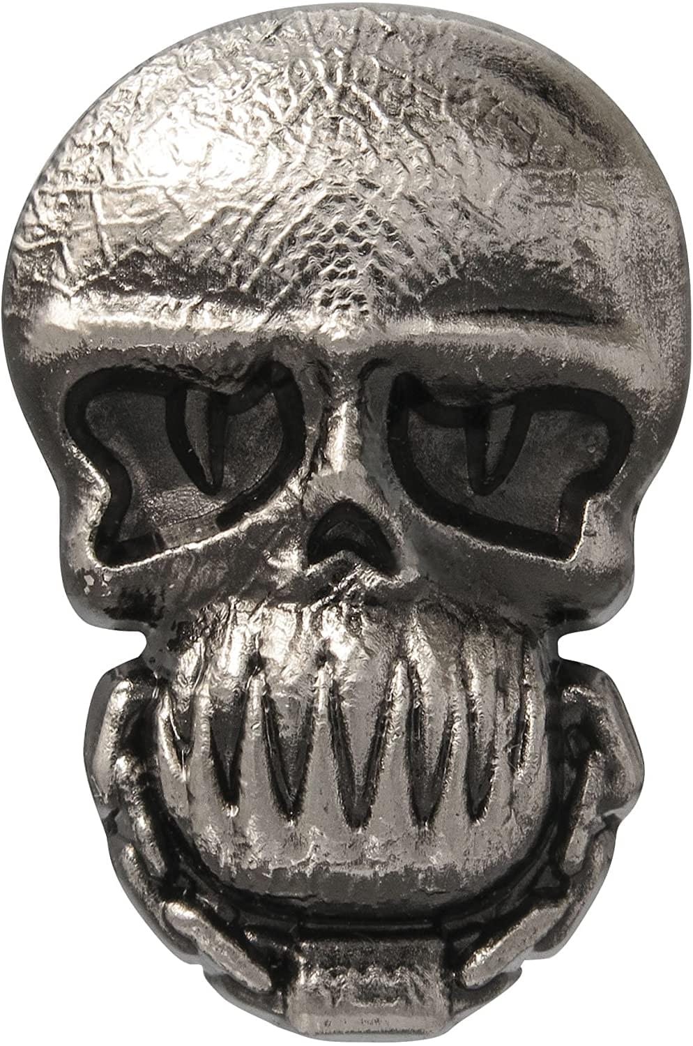 DC Comics Suicide Squad Pewter Lapel Pin | Killer Croc