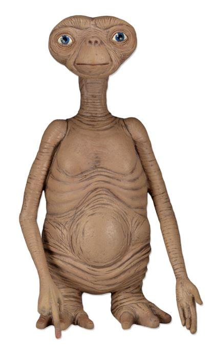 E.T Prop Replica 12 Foam Figure