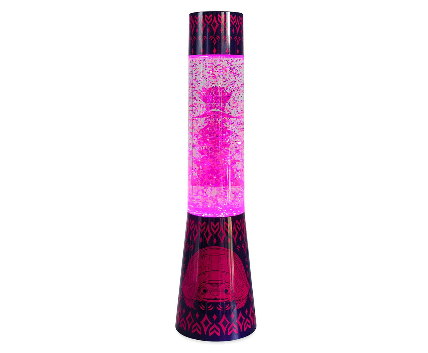 Disney Raya and the Last Dragon Ongi Glitter Motion Mood Light | 13 Inches Tall