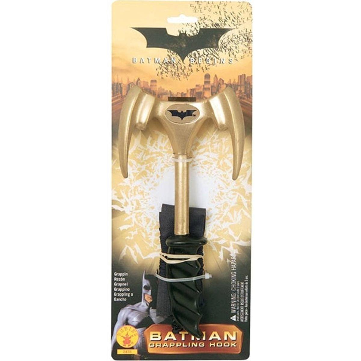 Batman Grappling Hook Costume Accessory