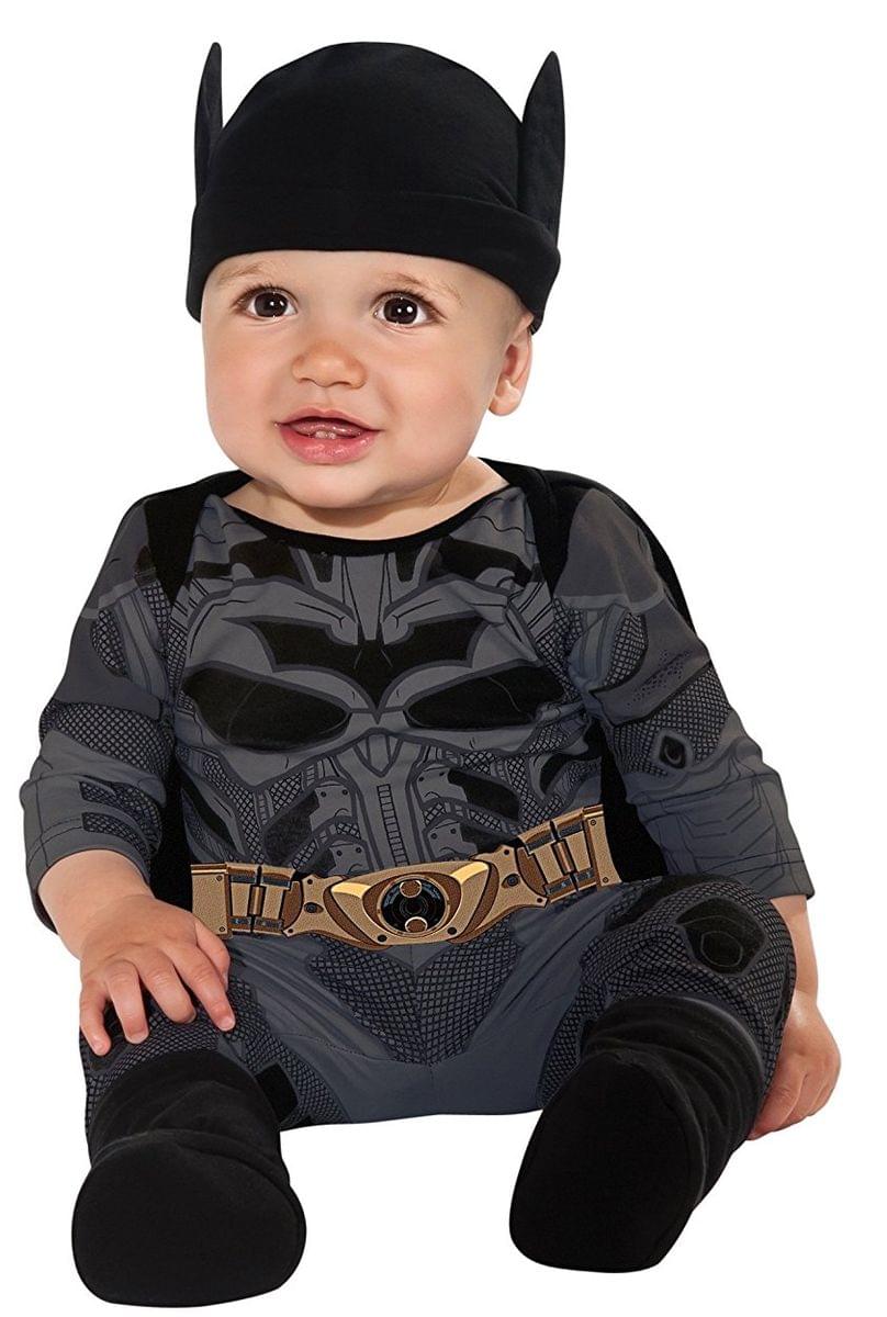 Batman Costume Baby