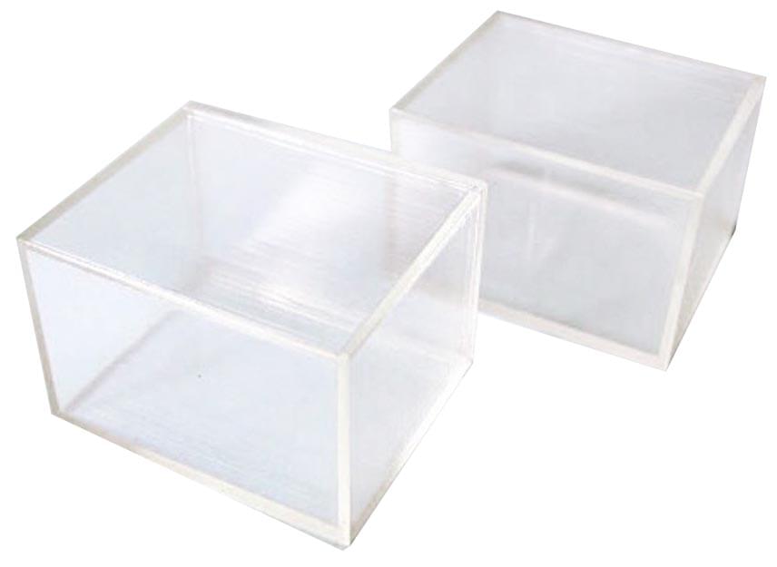 Amazon Exclusive Transformers 2-Pack Soundwave Cubes