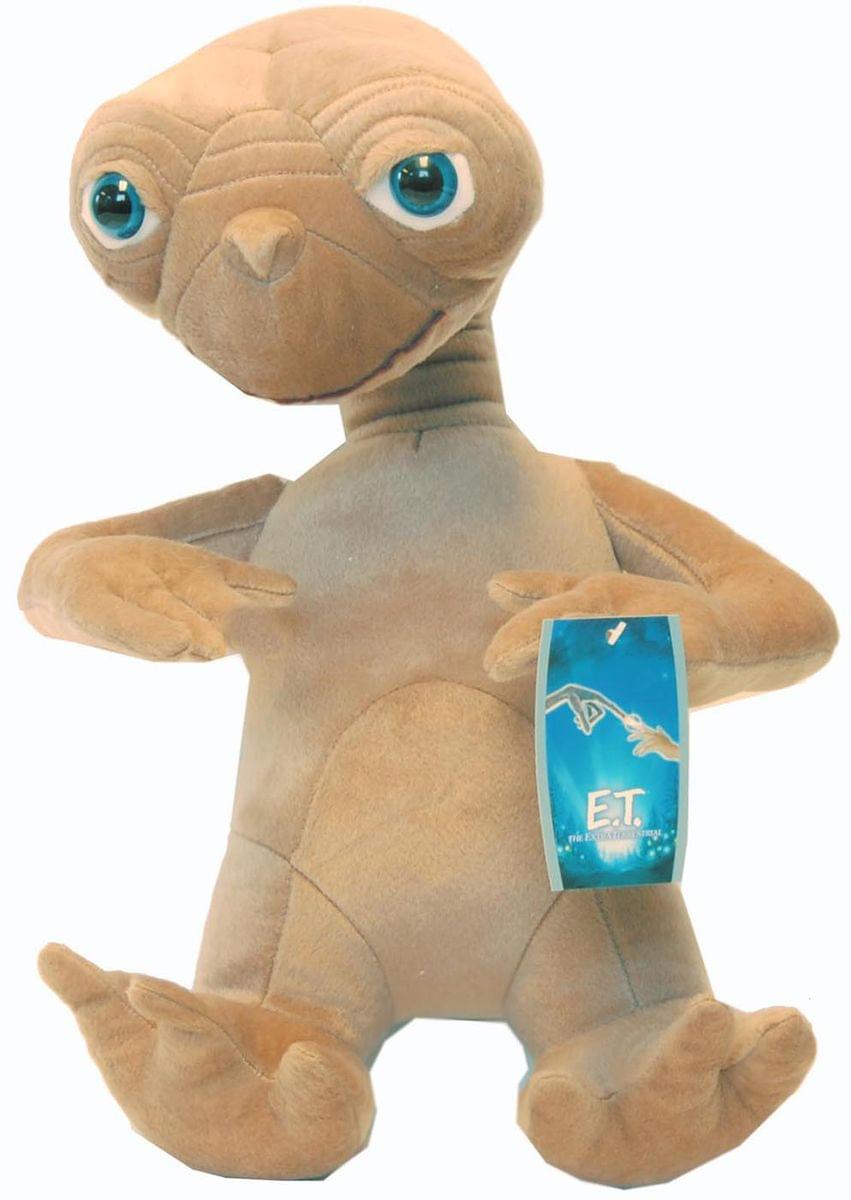 Extra Terrestrial 12 Plush E.T.