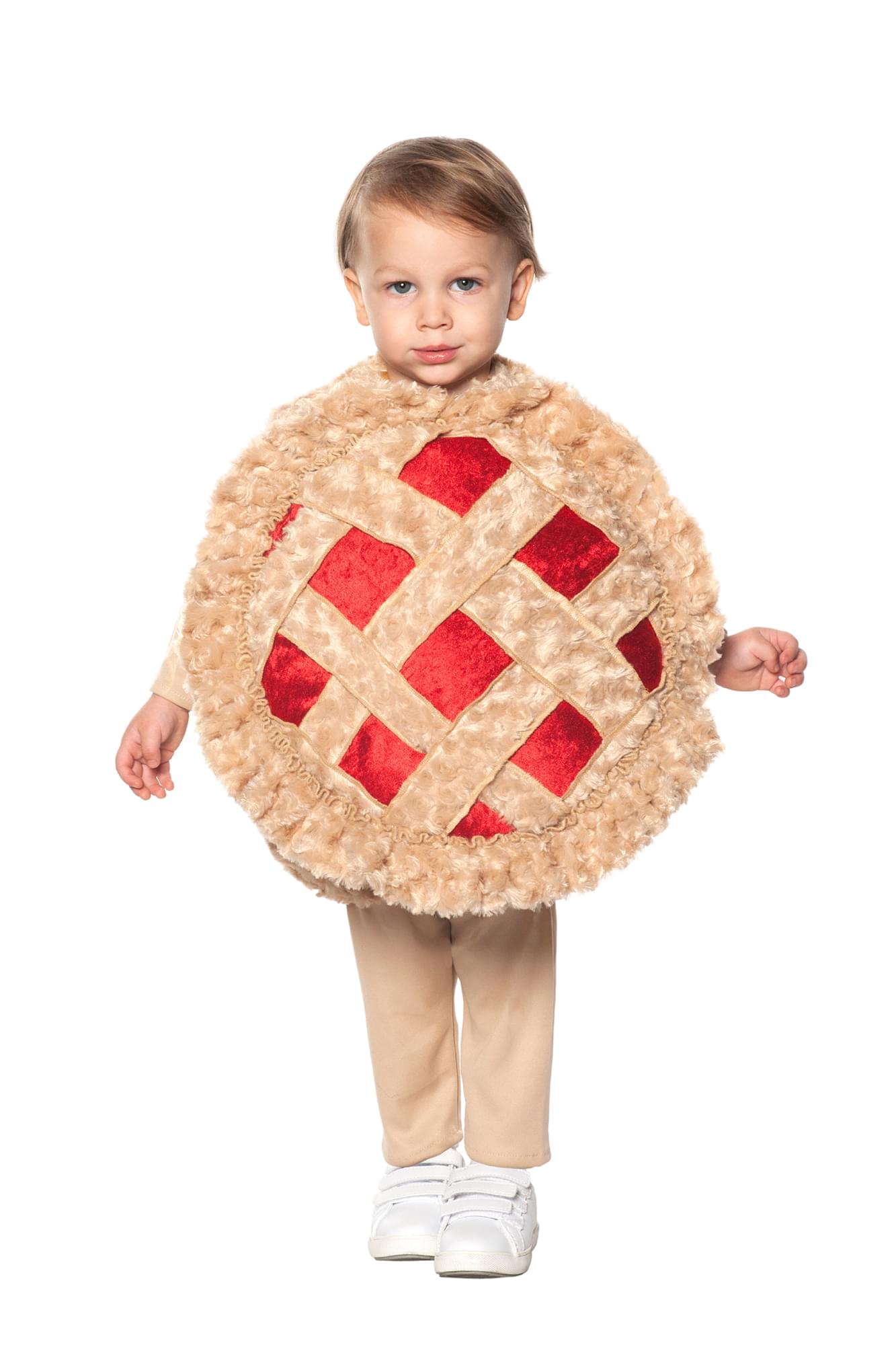 Cutie Pie Child Costume