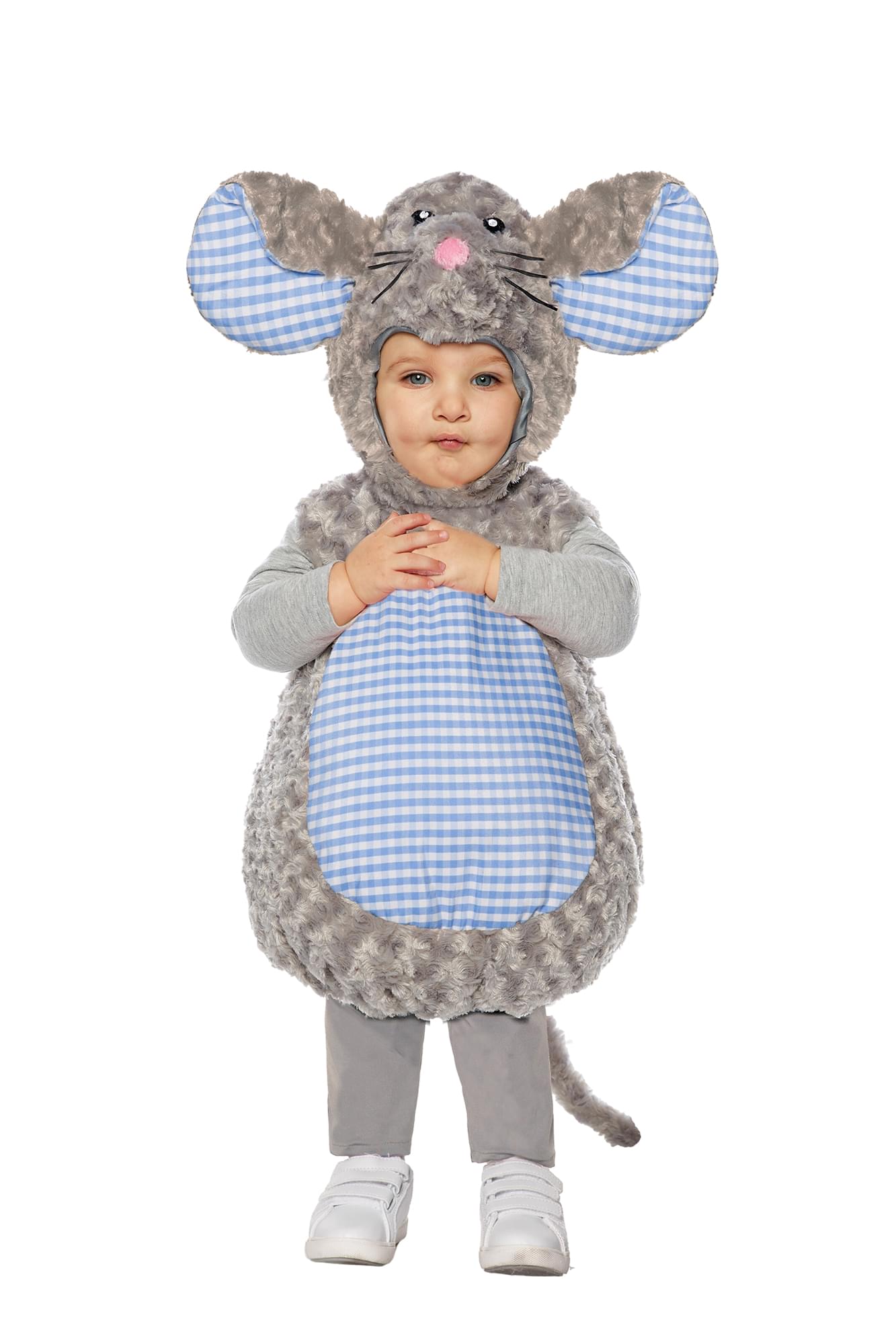 Country Mouse Child Costume
