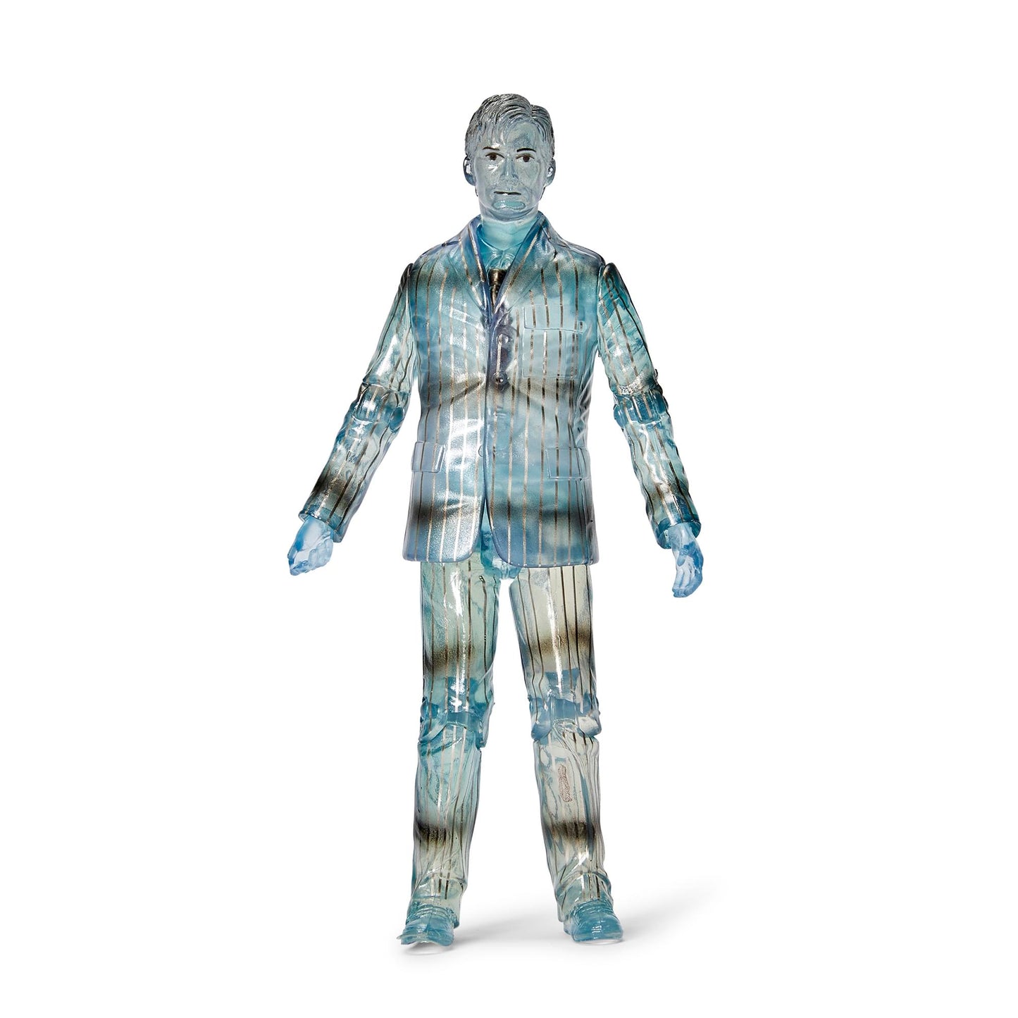 Doctor Who 5 Action Figure - 10th Doctor Hologram - Collector Series - Ages 5+