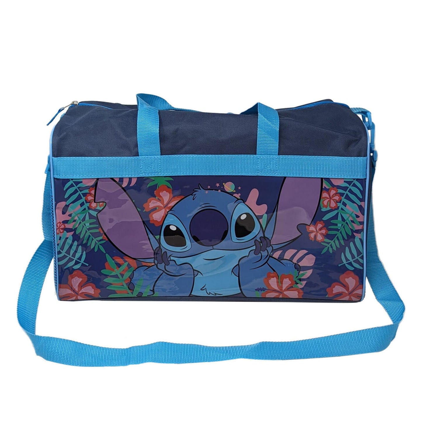 Disney Lilo & Stitch Duffle Bag | 18 x 10 x 11
