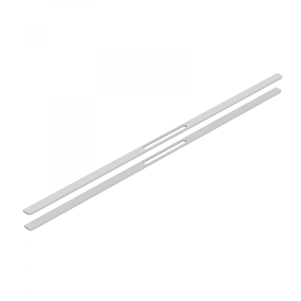 A, Handtag, Satin - 120 cm