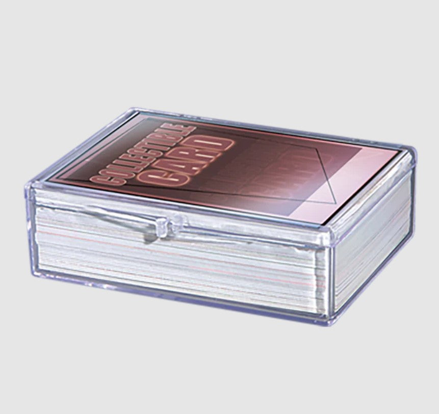 Ultra PRO: Hinged Box 50 Storage Case