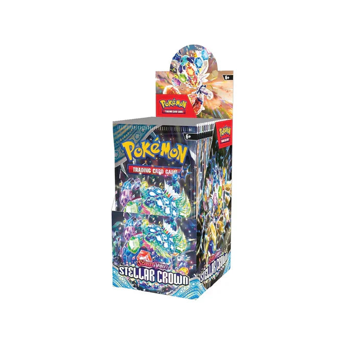 Pokémonkort – Toys Hut Pokémon Card Packs
