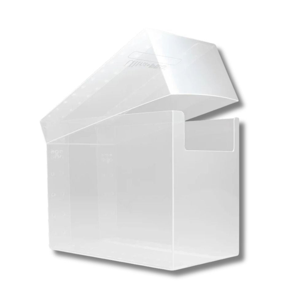 Ultra PRO CardPreserver Clear Box 100-Pack