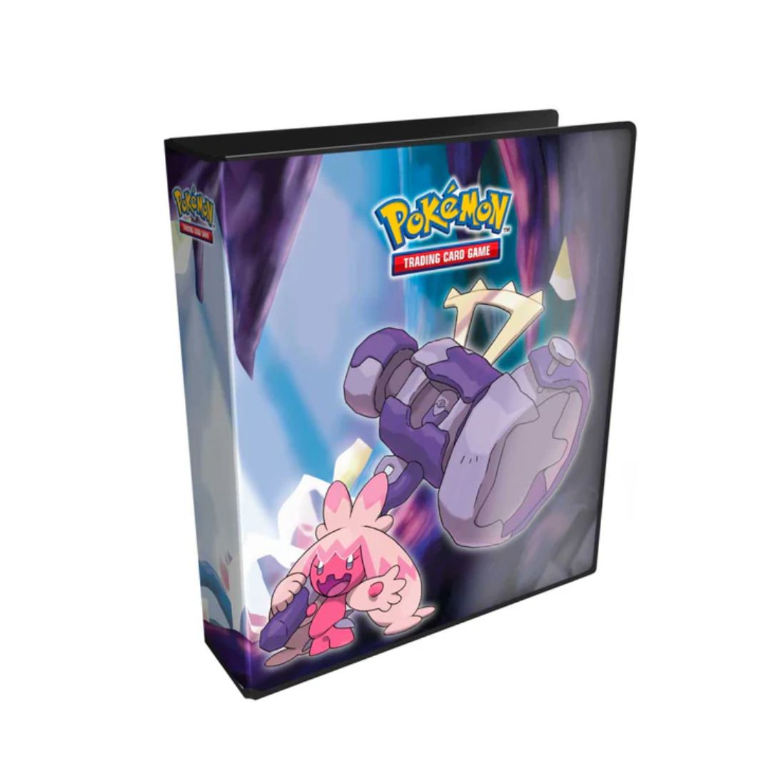 Ultra PRO: Pokémon: Tinkaton 3-Ring Album