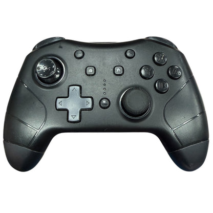 Begagnad Nintendo Switch OLED-konsol 64 GB – Vita Joy-Con – Oöppnad/utan originalkartong + 2 handkontroller