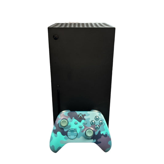 Begagnad Xbox Series X