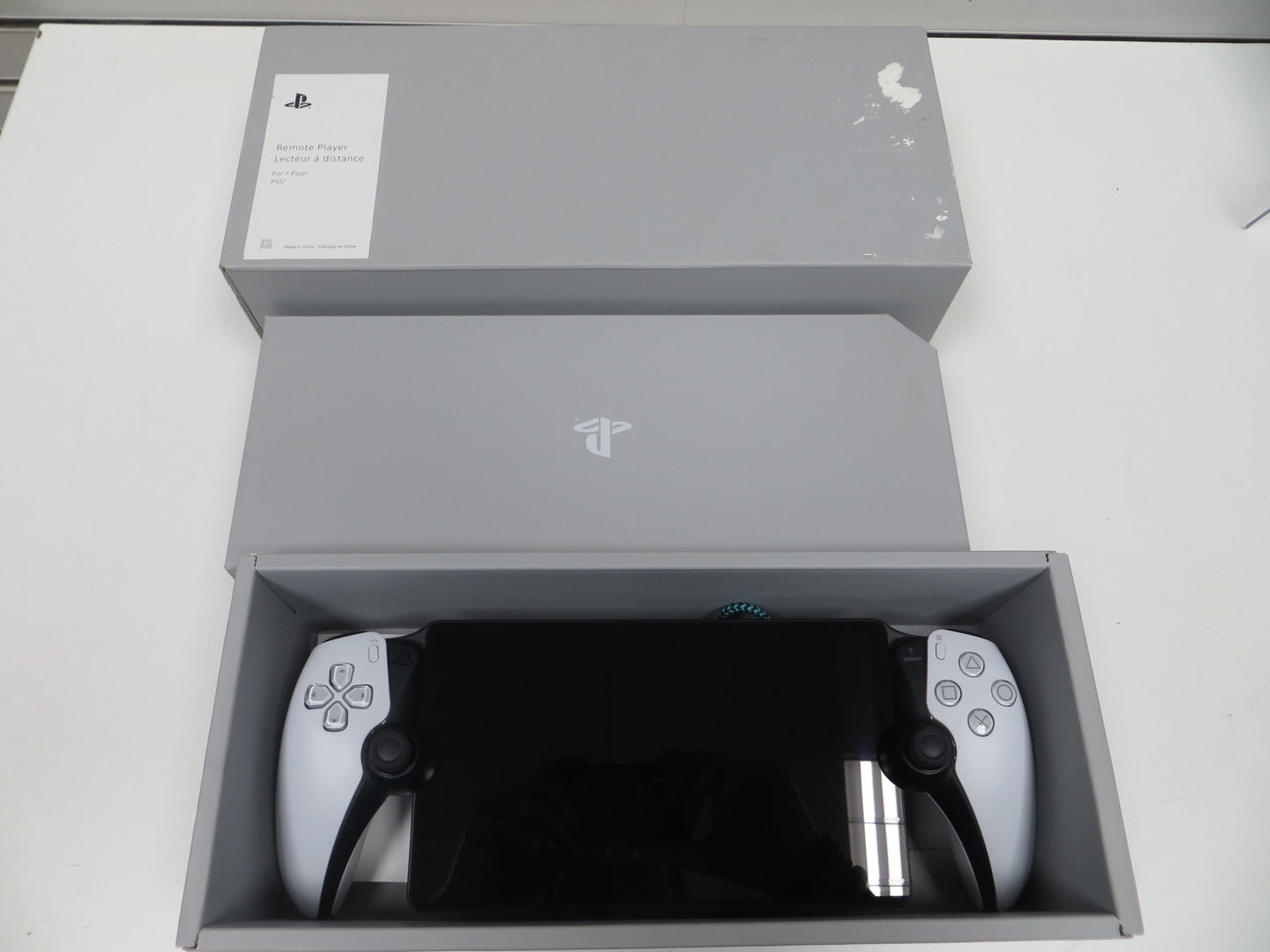 Begagnad Sony PlayStation Portal Remote Player