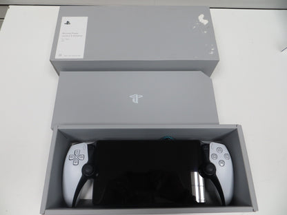 Begagnad Sony PlayStation Portal Remote Player