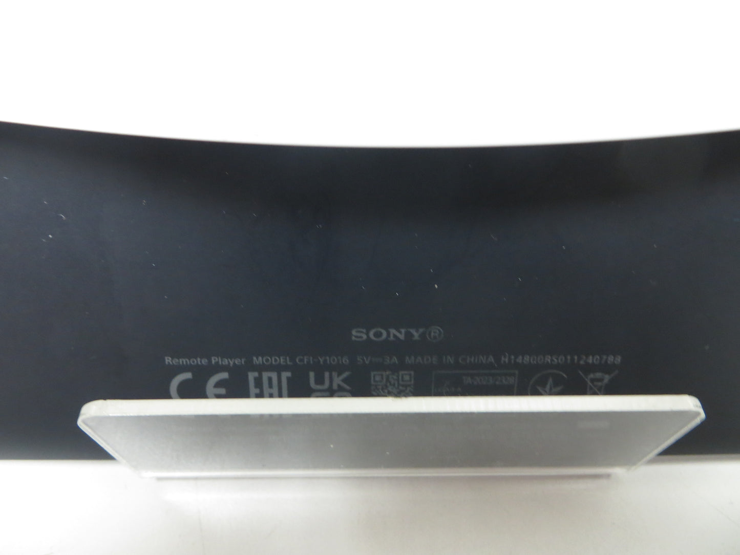 Begagnad Sony PlayStation Portal Remote Player