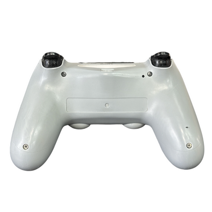 Begagnad Sony PlayStation 4 Slim 500 GB konsol – Vit – Rabatterad