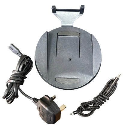 Begagnad PS5 Disc Edition 825 GB – Oöppnad/utan originalkartong – Ingen handkontroll (UK-plugg)