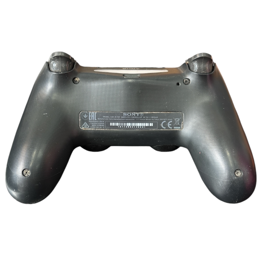 Bilden visar en PlayStation 4 Slim (PS4 Slim) - BRA SKICK