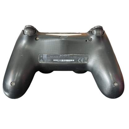 Bilden visar en PlayStation 4 Slim (PS4 Slim) - BRA SKICK